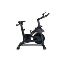 YORK SPIN BIKE MAGNETIC INDOOR CYCLE K8955 GREY