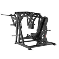 YORK LATERAL LEG PRESS