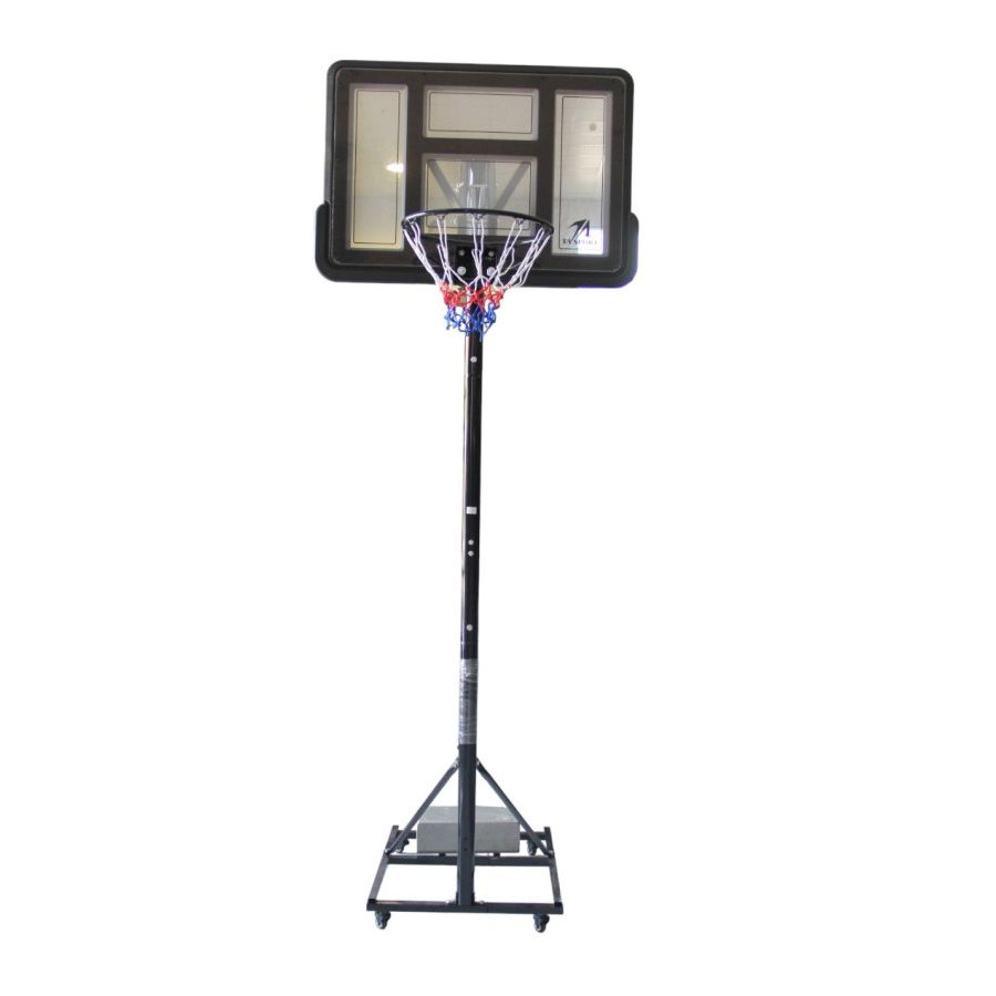 BASKETBALL STAND DIA : 45CM (18 INC) ST020