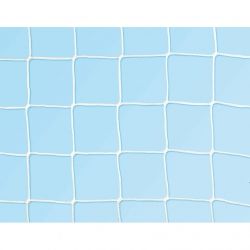 Pair Of Nets For Handball Goals Nylon 3Mm S04662 Black-2