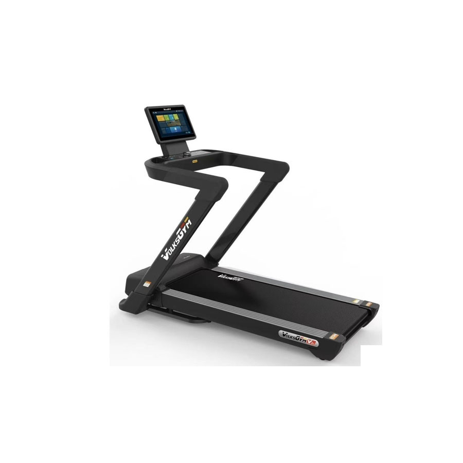 Motorized Treadmill V4+
