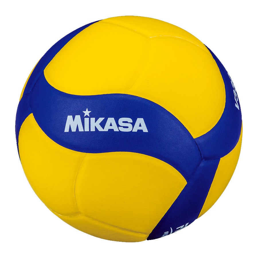 MIKASA VOLLEYBALL V330W SY LEATHER