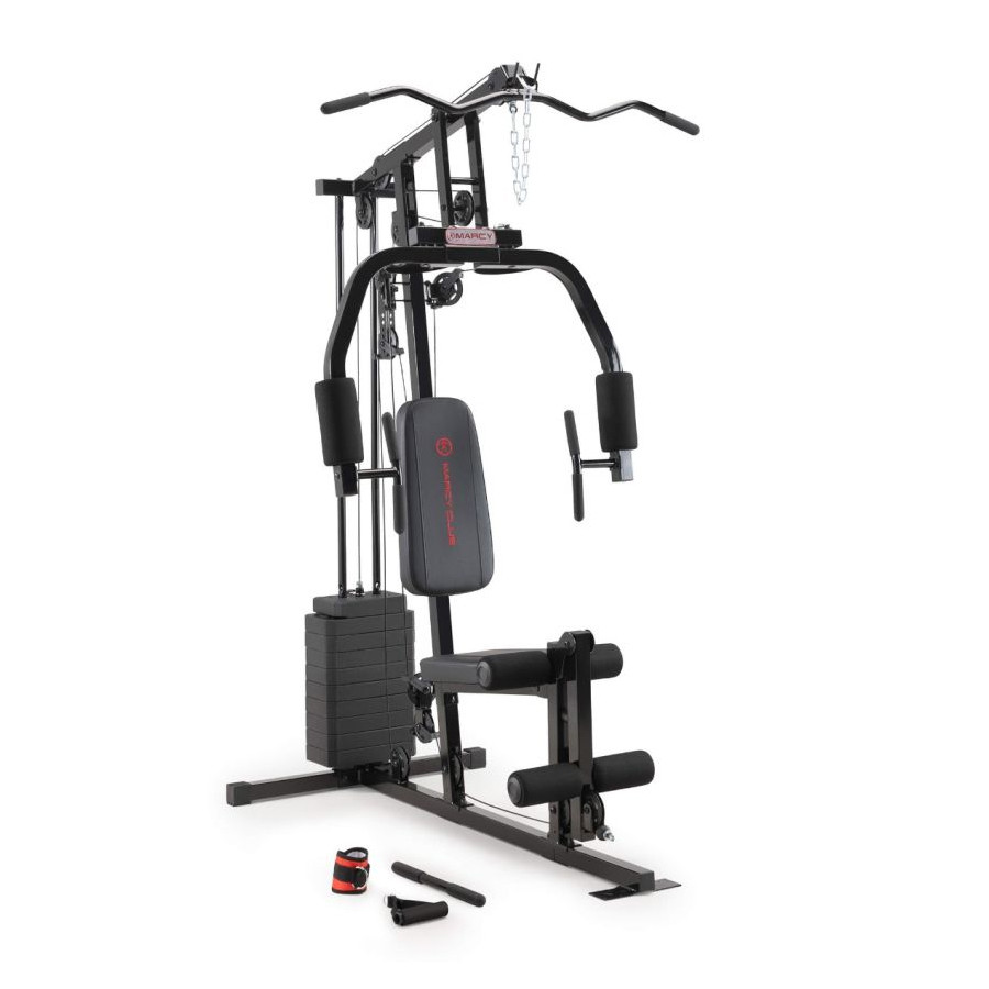 MARCY HOME GYM MKM 81030