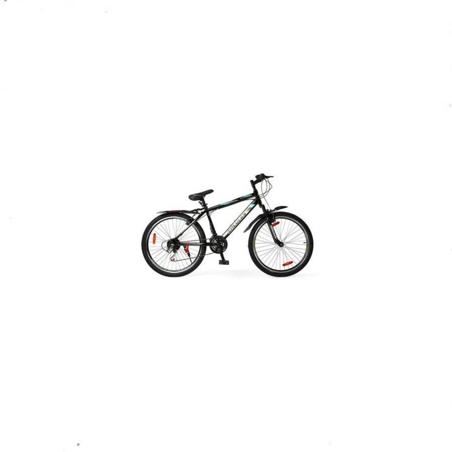 BSA BICYCLE TOP SPEED FX200 26 18 SPD
