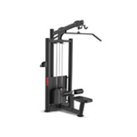 YORK LAT PULL DOWN