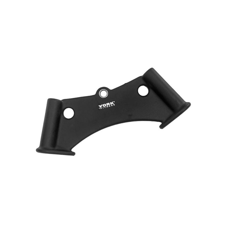YORK POWER GRIP WIDE TRICEP STANDING PULL DOWN IR95402-1
