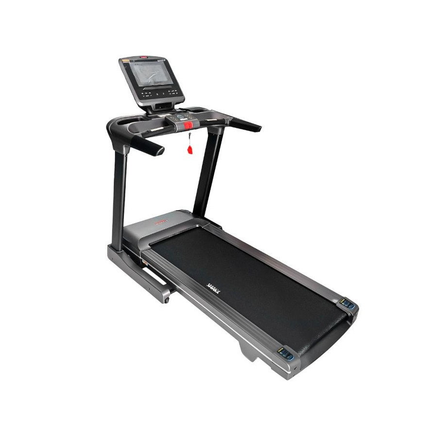 YORK ELECTRONIC TREADMILL 3 HP YK-ET1801C