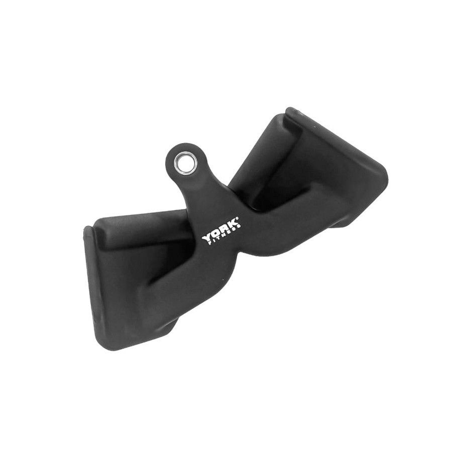YORK POWER GRIP REVERSE SEATED ROWING ATTACHMENT IR95403-1