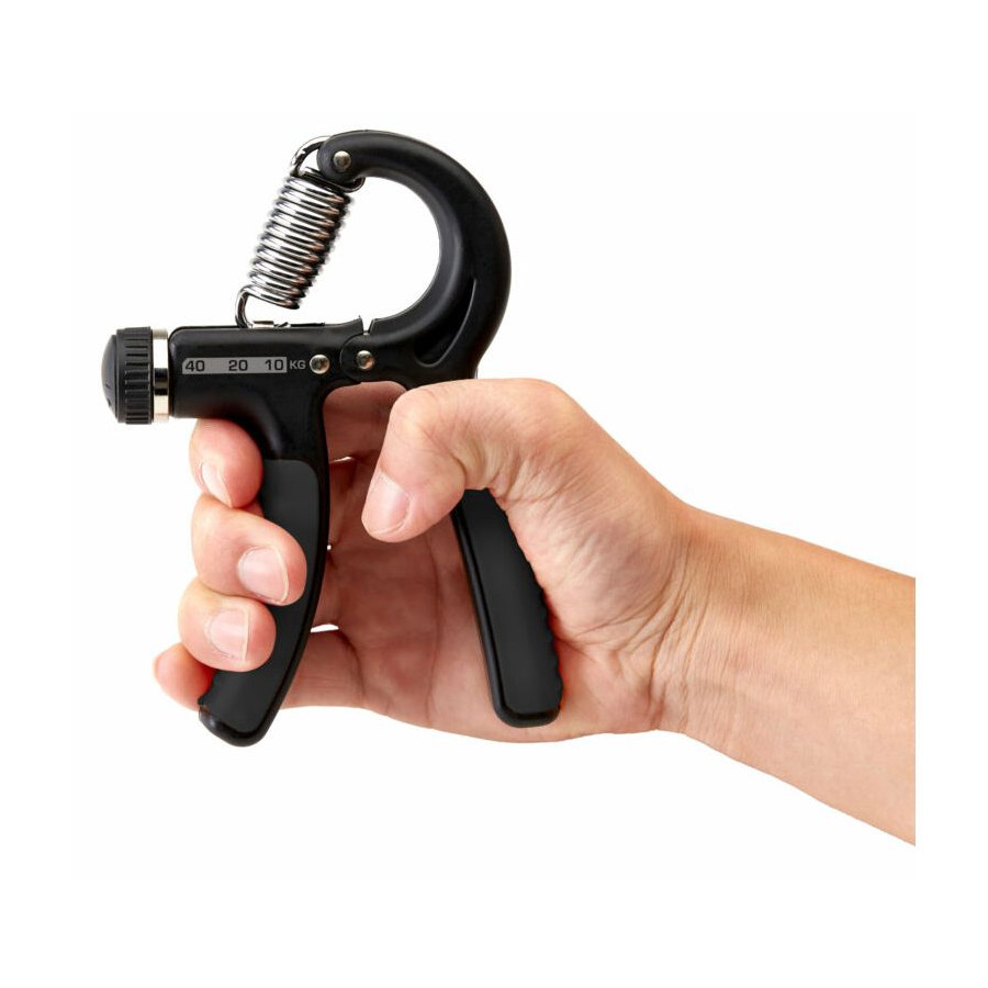 YORK HAND GRIP 10-40KG ADJUSTABLE 80610