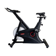 YORK SPIN BIKE MAGNETIC INDOOR CYCLE / GENERATOR K8950SW BLACK
