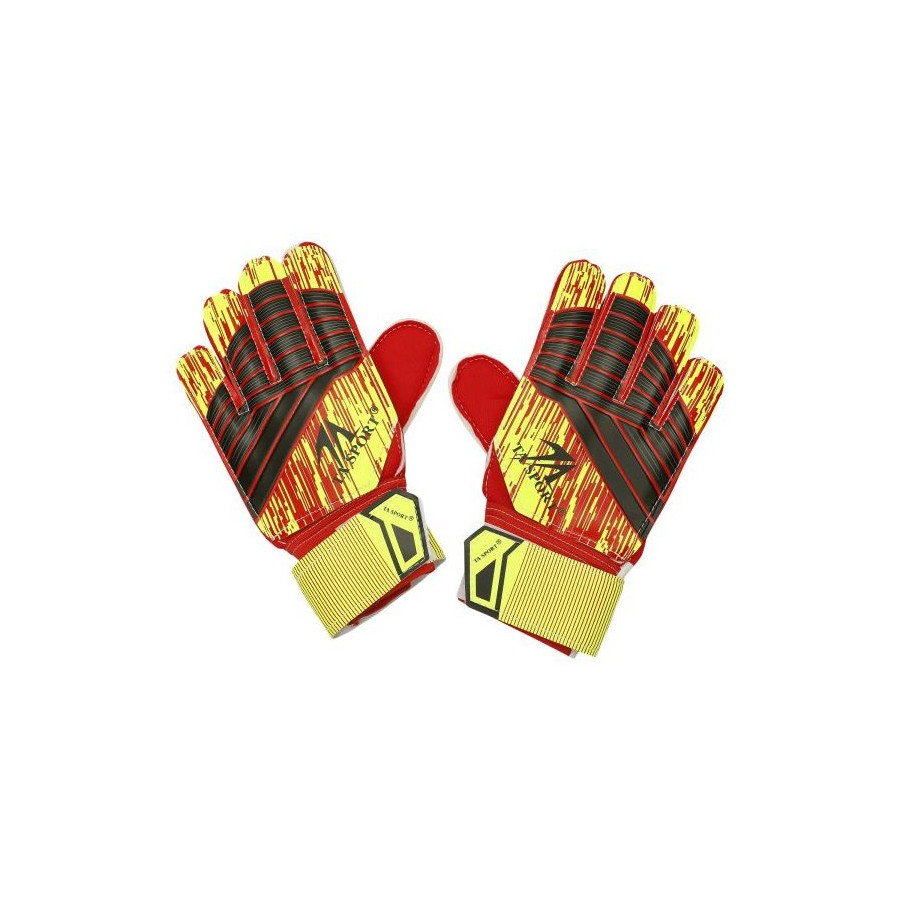 Goal Keeper Kw1903 Fluorescent Yellow @L