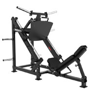YORK LEG PRESS MACHINE (45°)