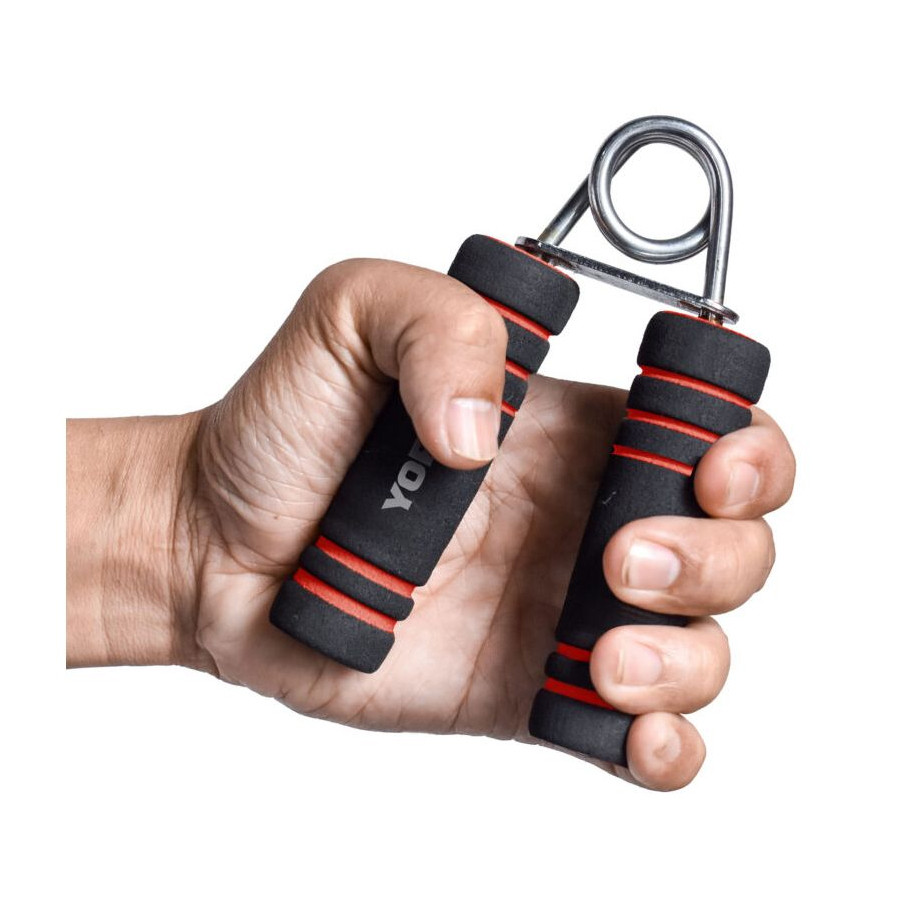 YORK SOFT HANDGRIPS-EXTRA STRONG 80601