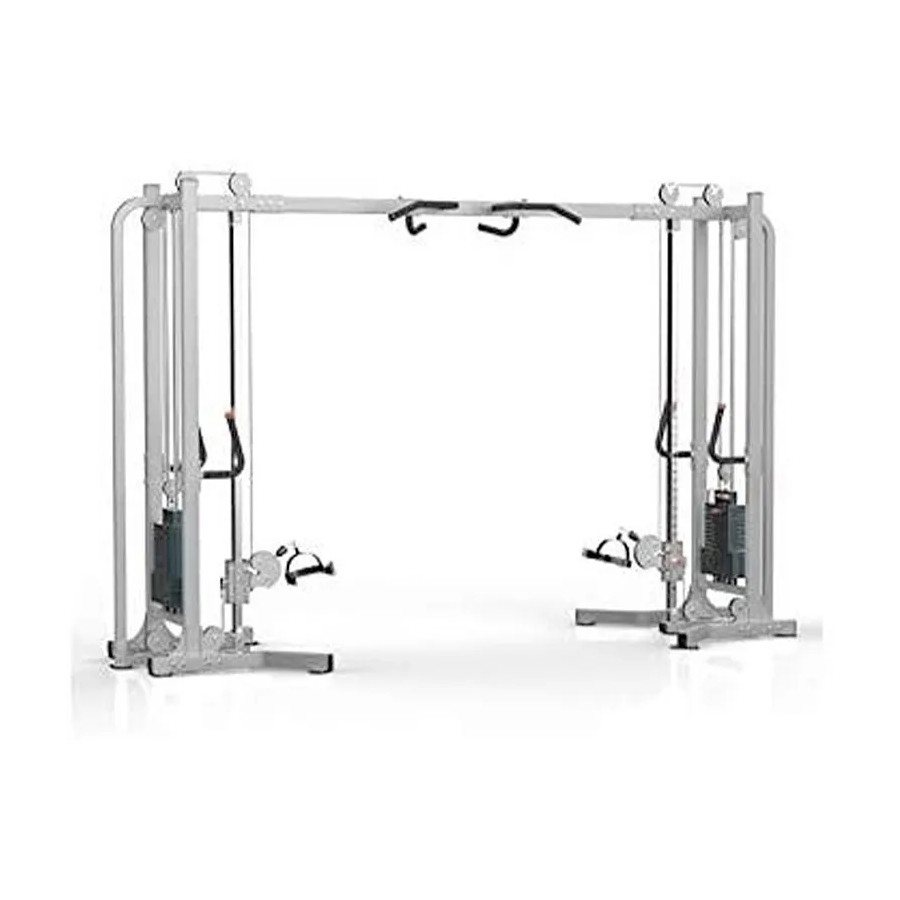 IMPULSE 5 STATION ADJ.HI/LO PULLEY IF9325+IF9327+IF9327OPT