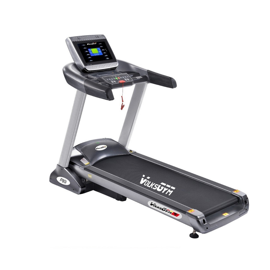 Motorized Treadmill P80i