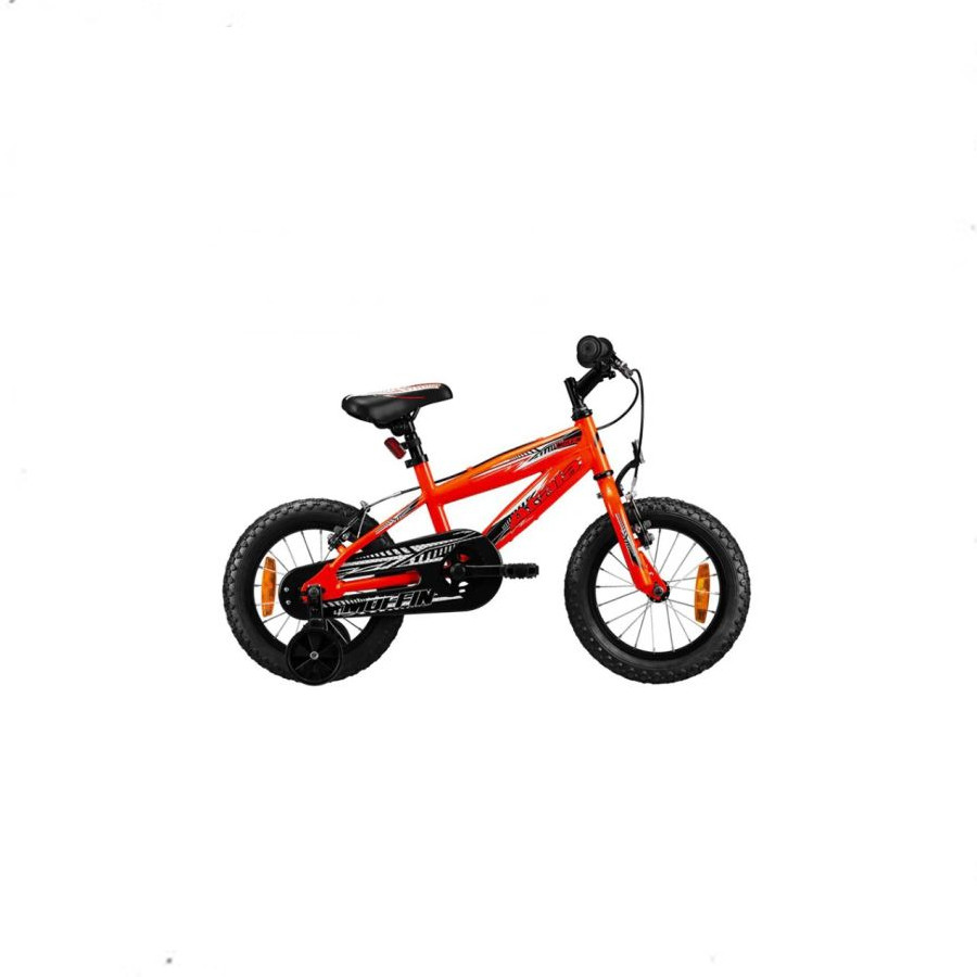 BIKE MUFFIN BOY 14 ARAN/GIA 20 2PZ