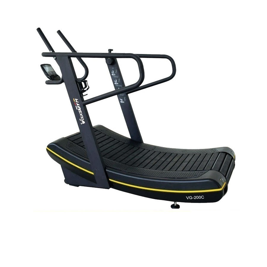 Curv Treadmill VG-200C