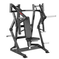 YORK ISO-LATERAL DECLINE CHEST PRESS