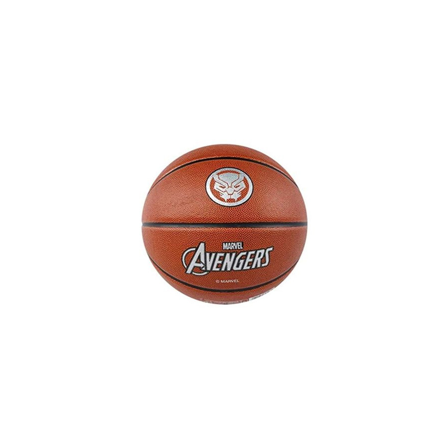 Joerex Black Panther Tpu Basketball Jma19070-P Size#7