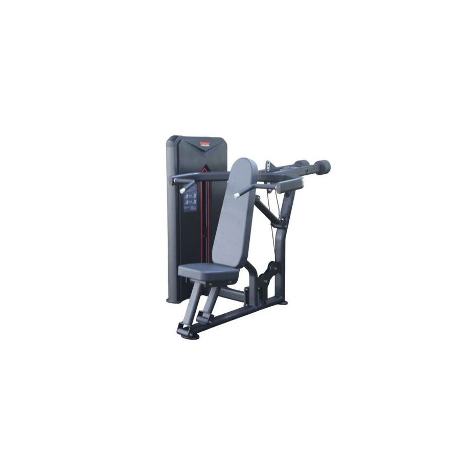 YORK CHEST & SHOULDER PRESS MACHINE K801