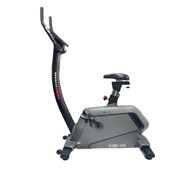 YORK UPRIGHT BIKE WITH LCD SCREEN 10.1 INCH B30-V6