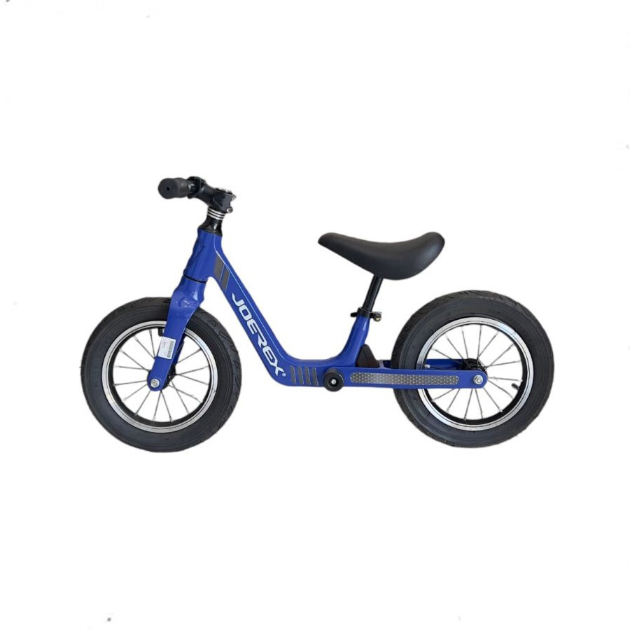 JOREX BALANCE BIKE JCX22728 BLUE