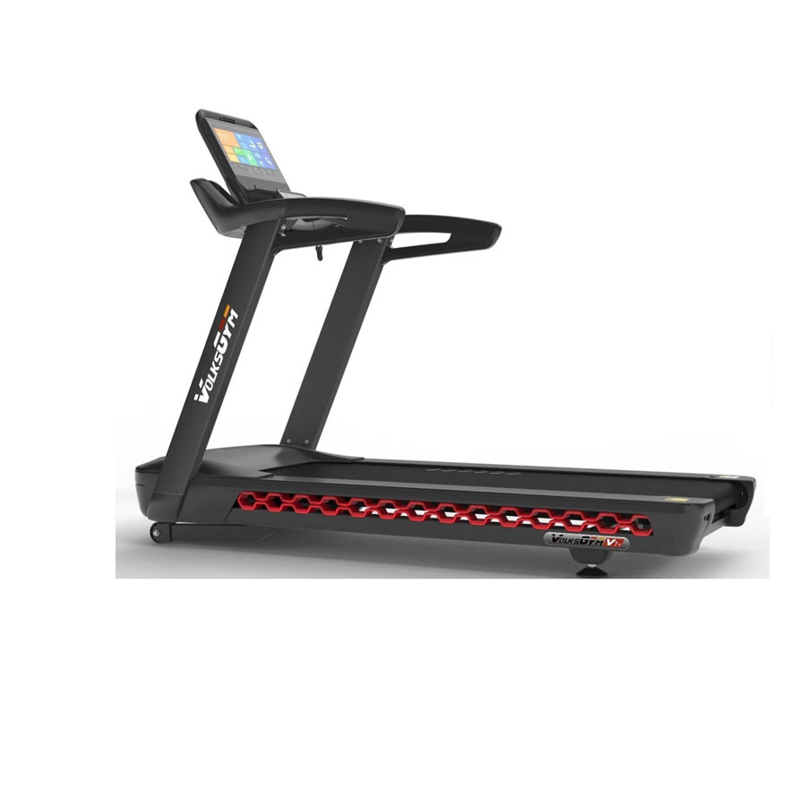Commercial Treadmill V7+