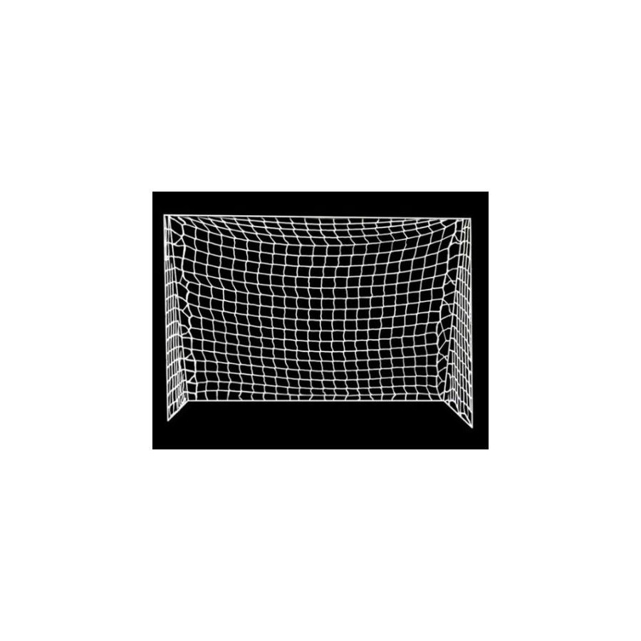 Ta Sports Pair Of 7A Side Soccer Net M 4 X 2 In Polypropylene