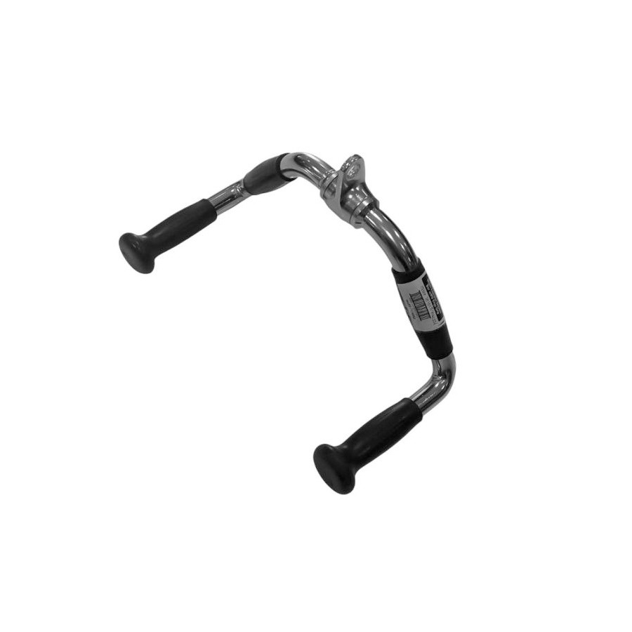 YORK MULTI EXERCISE BAR REVOLVING W/ PU ERGO GRIPS 36161