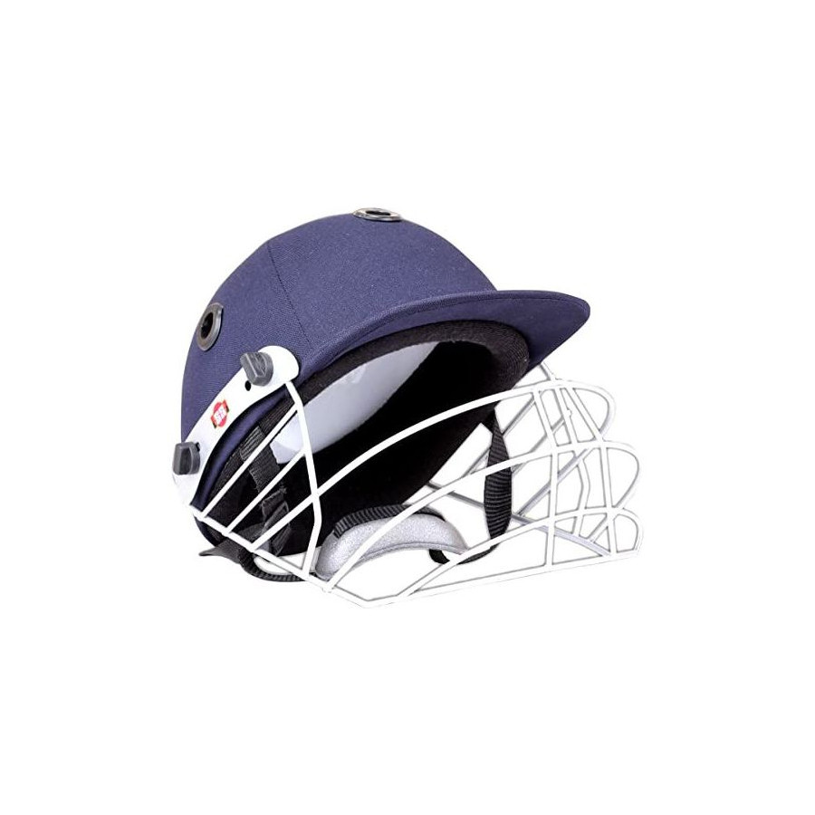 Ss Cricket Helmet Size-'M' (Sareen Sports)