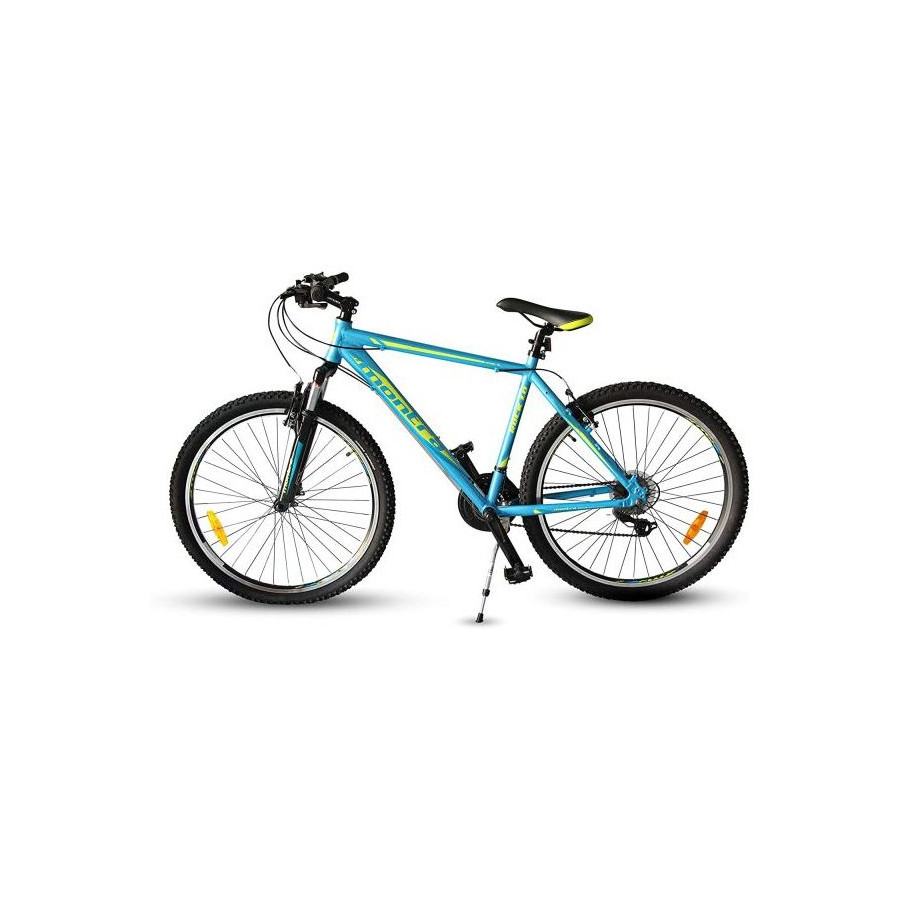 BSA Bicycle Montra 26 Hardtail ,Alloy Rock1.0 Gree