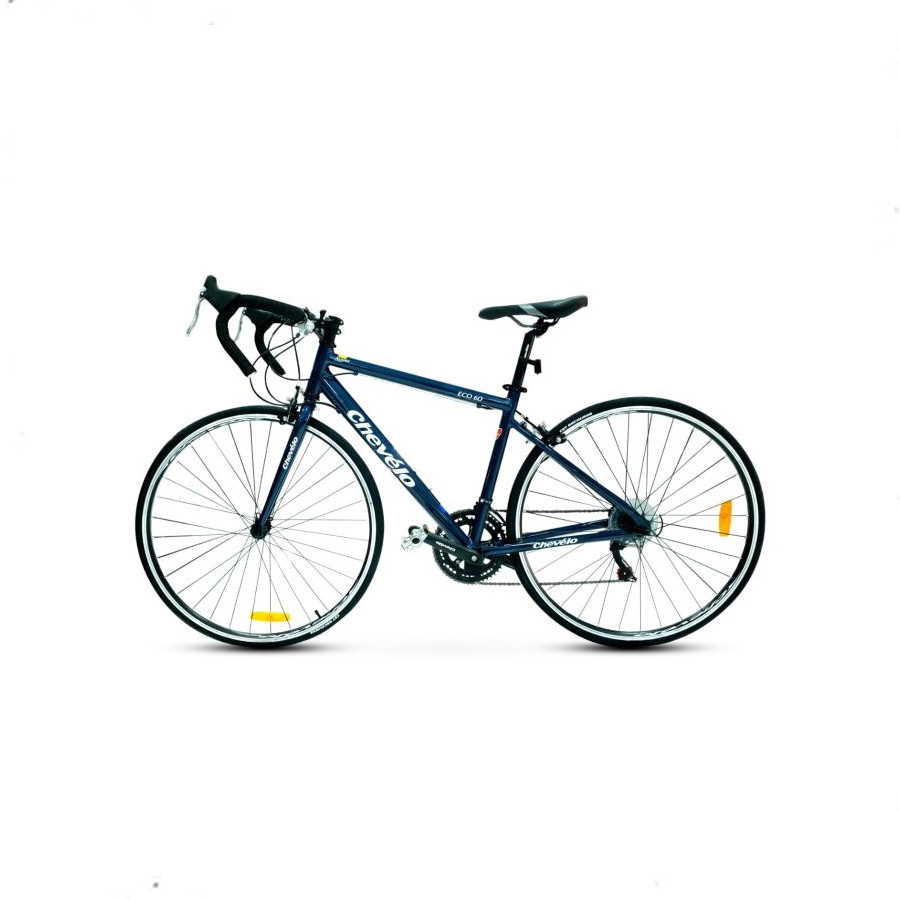 CHEVELO ROAD BIKE ALLOY 700C RS70R51 BLUE-WHITE