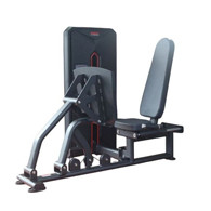 YORK INNER & OUTER THIGH ABDUCTOR MACHINE K808