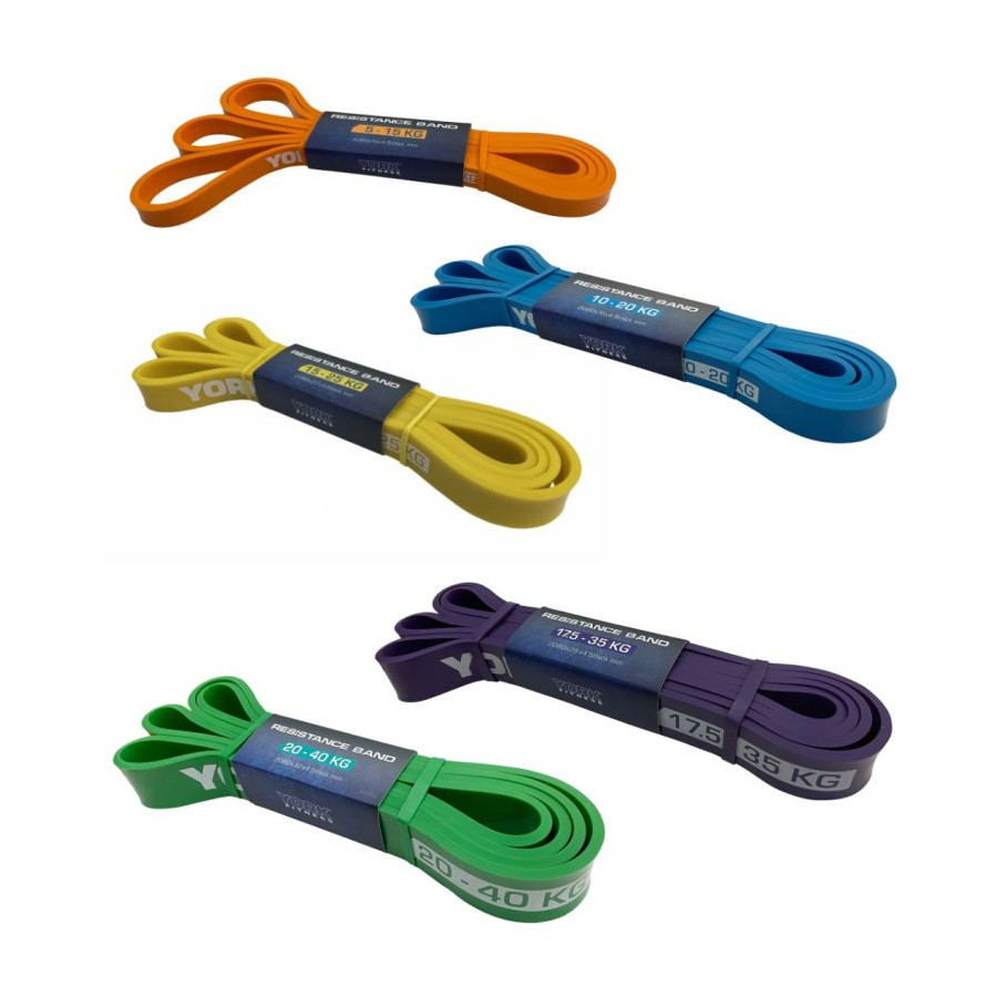 YORK RESISTANCE BAND