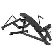 YORK INCLINE PECTORAL FLY