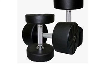 York Cpu Urethane Dumbbell Db6112 37.5Kg