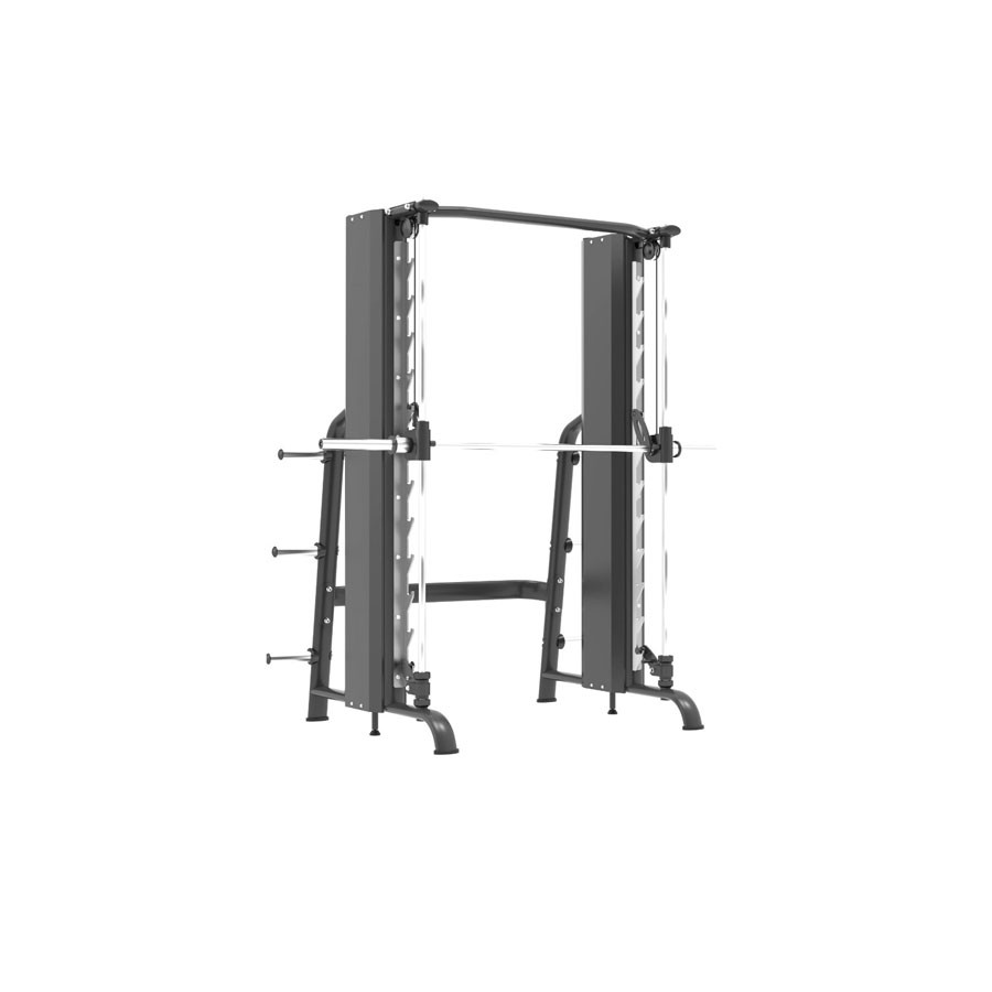 Smith Machine S5-603