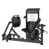 YORK LEG PRESS