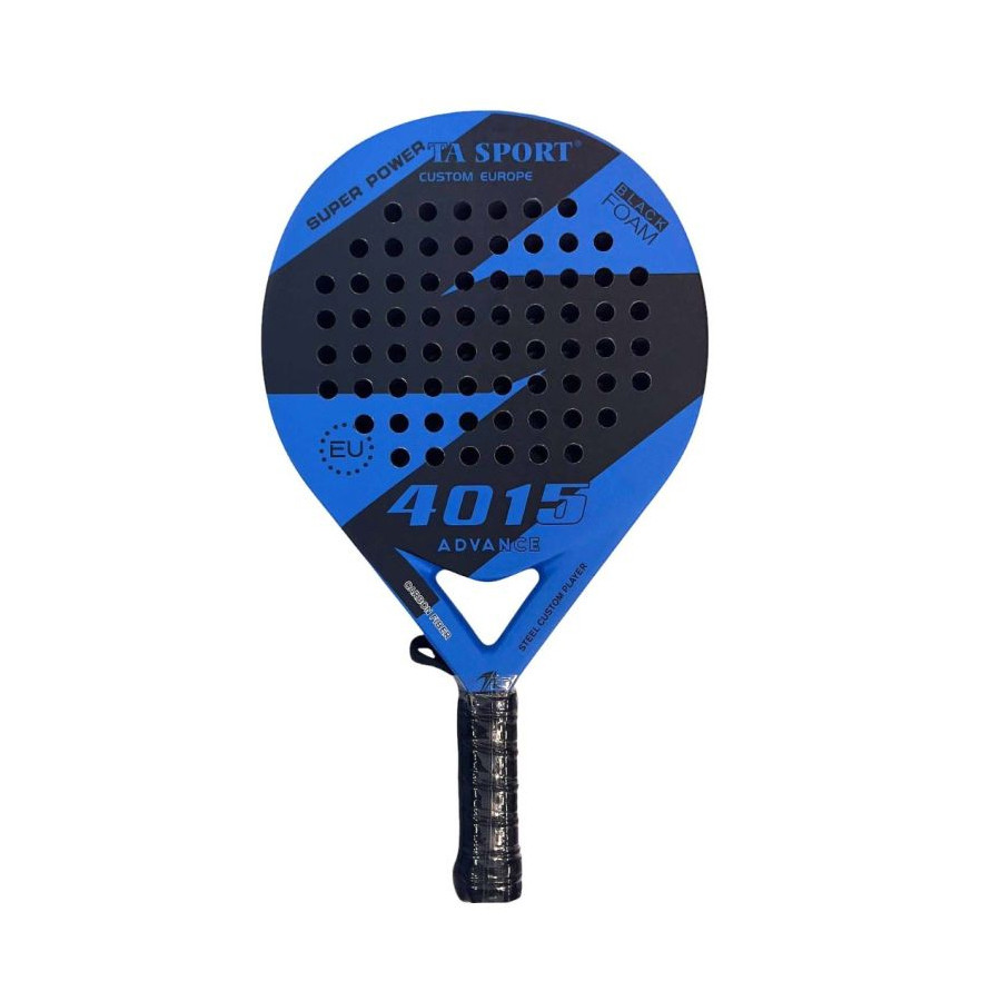 Ta Sport Padel Racket 4015 (Multicolor)