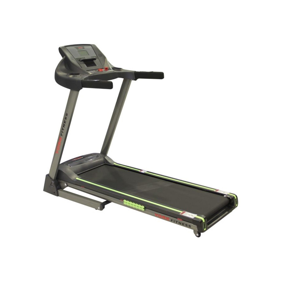 YORK FITNESS 1.75 HP TREADMILL 5713CA