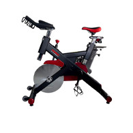 YORK CYCSPIN BIKE INDOOR LE K8923 RED