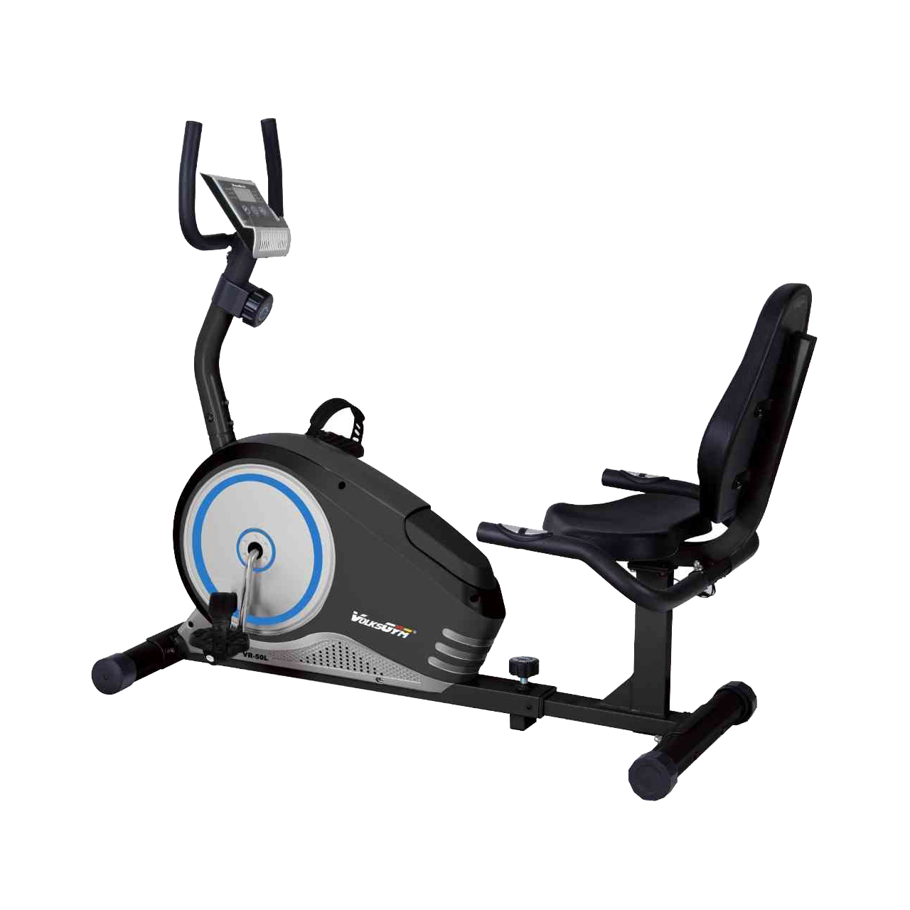 VG Recumbent Bike VR-50L