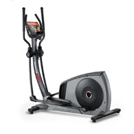 YORK ELLIPTICAL BIKE WITH LCD SCREEN 10.1 INCH E30-V6
