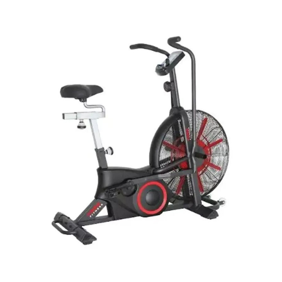 York Air Bike - Black Color - Model Ca-B03