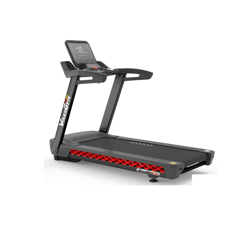 Commercial Treadmill V-7