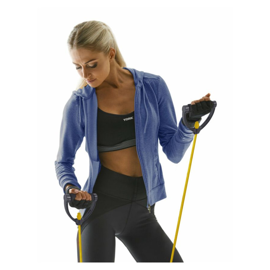 YORK ADJUSTABLE RESISTANCE TUBE