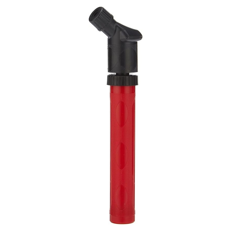 Dual Action Pump 6" CJ-S34B - RED