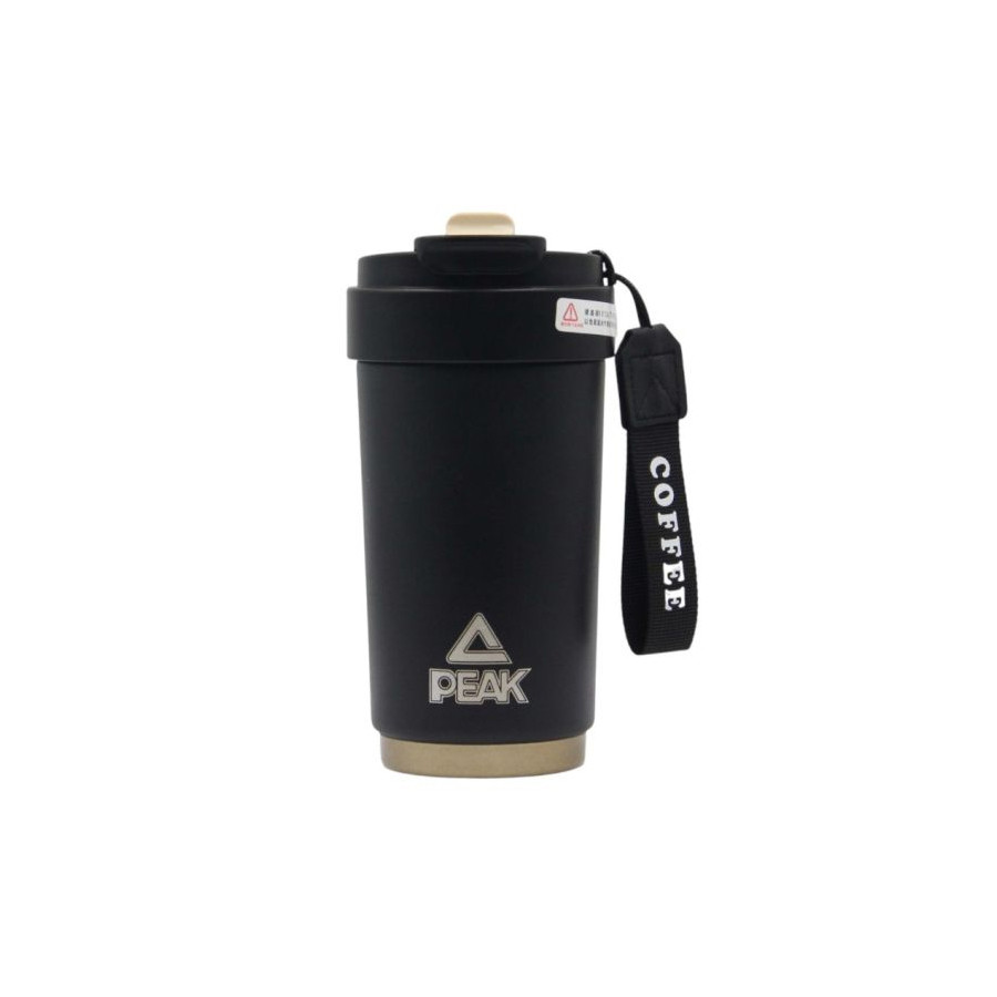 PEAK COFFEE VACUUM CUP L1244030 BLACK