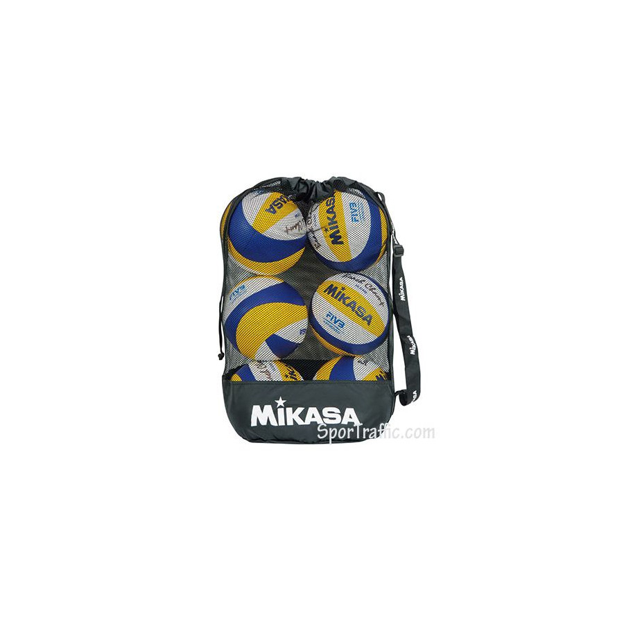 MIKASA BALL CARRY BAG (CARRY 6 BALLS) MBAS