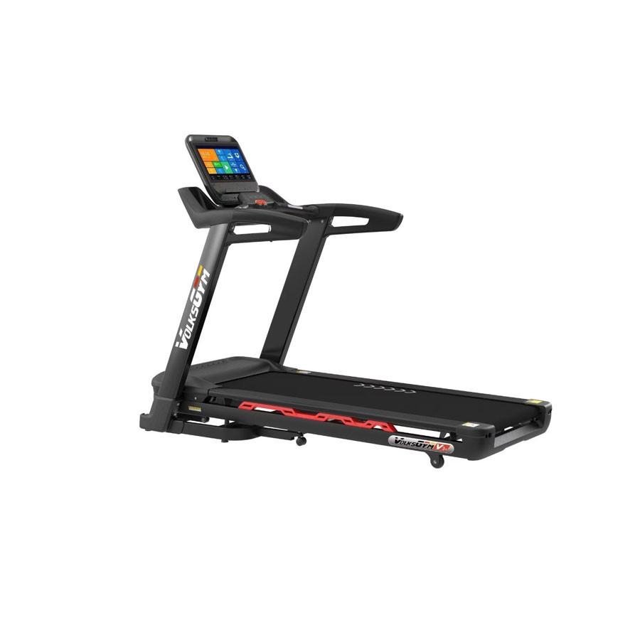 Semi Commercial Treadmill V3+